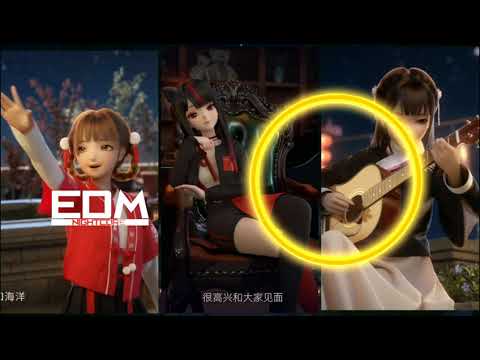 Paul Wallen feat. Gigi Nally - Umbrella