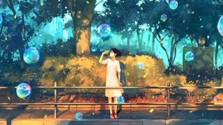 Story Wa Anime Aesthetic • 1 am - Aya [ Lofi Version ]