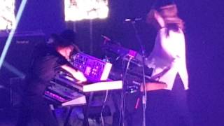 The Faint - Jam - 20161020