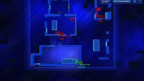 Frozen Synapse match 1