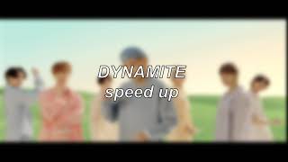 BTS - Dynamite | Speed Up Resimi