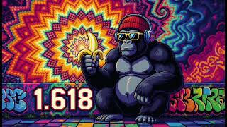 1.618 Fm - Virtual Sun