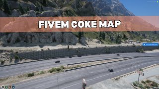Fivem Coke Map | FiveM Store & Maps | GTA V