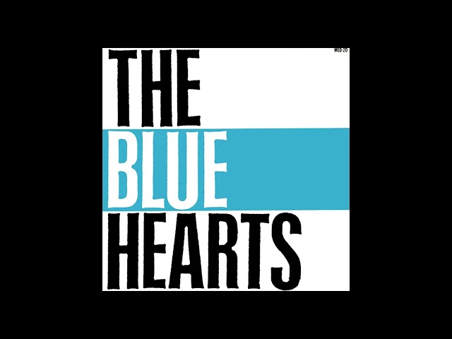 裸の王様NEW!THE BLUE HEARTS