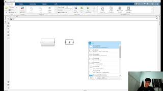 Design and simulation of a sliding mode control for a pendulum system in MATLAB SIMULINK