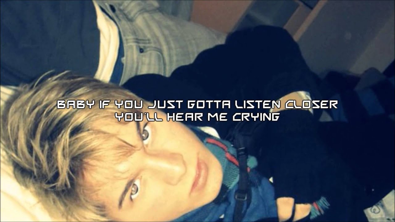 Paul Butcher - Don't Go Lyrics (HD)