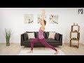 Yoga Übungen Kraft und Balance Flow mit Sophia Yoga Übungen Kraft und Balance Flow mit Sophia