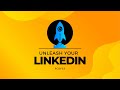 Unleash Your LinkedIn Power!