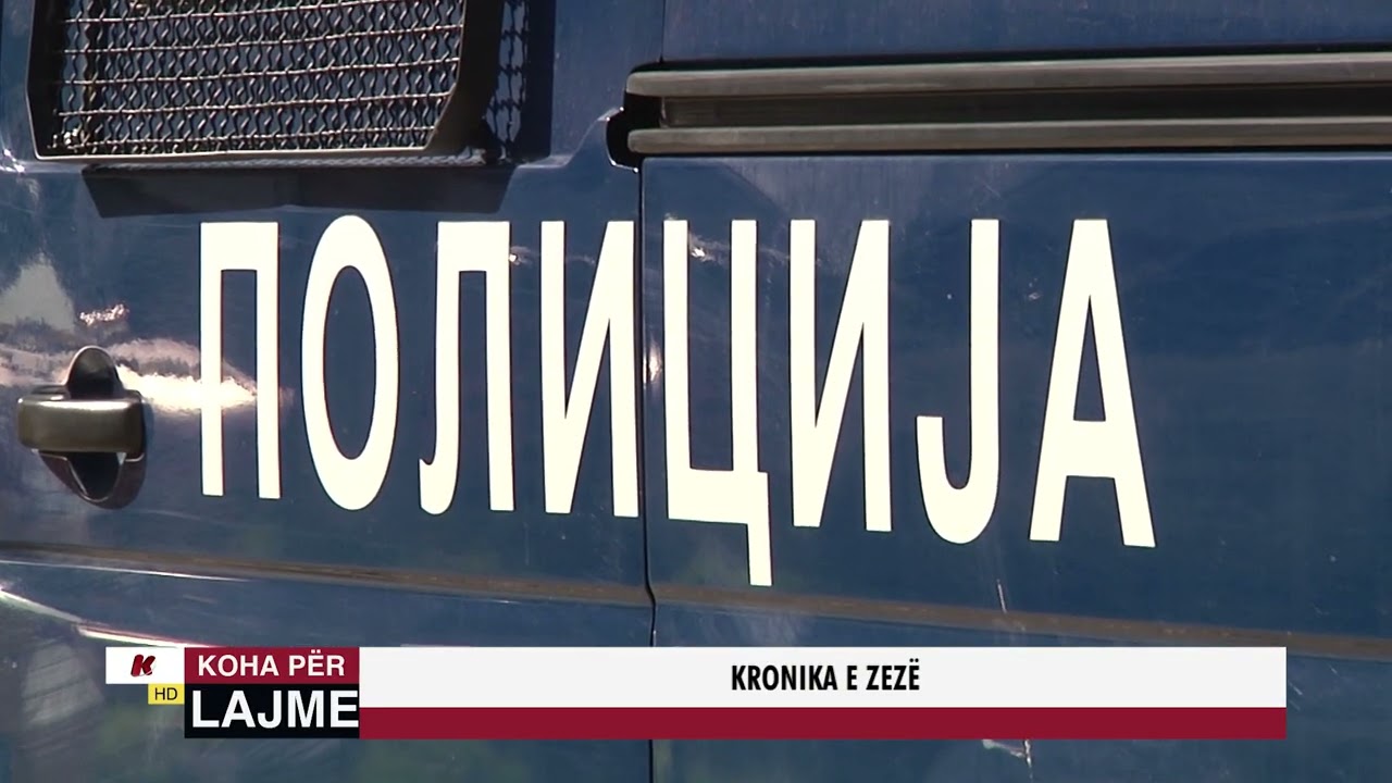 KRONIKA E ZEZË - 27.02.2026