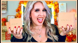 LET'S TALK ABOUT JACLYN ROXANNE!! || IS IT ACTUALLY WORTH BUYING! ||