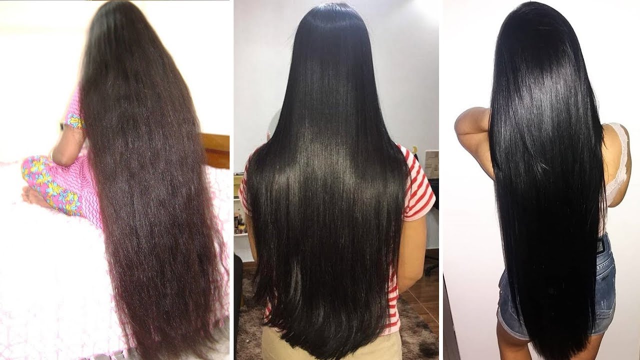 Milk hair Mask for Hair Growth Secret Overnight Hair Growth Mask