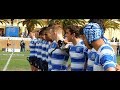 ST JOSEPH&#39;S NUDGEE COLLEGE 1ST XV RUGBY 2018 GPS PREMIERS