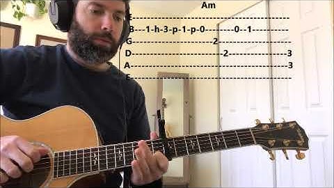 Whats Poppin Guitar version - Guitar performance video thumbnail