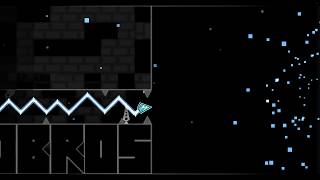 Acropolis 63% JOIN (geometry dash)