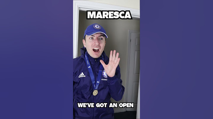 CHELSEA WIN CONFERENCE LEAGUE!