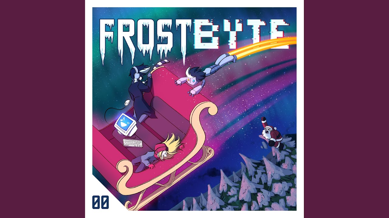 Race Around the Borealis