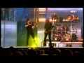 Keep of Kalessin & Alexander Rybak - MGP/Eurovision 2011 - The Divine Land