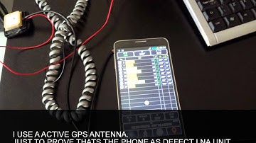 ONLY FIX FOR MTK GPS MOBILE PHONES-CHINESE 2