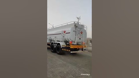 Ashok Leyland 2820 BsVI BOTTOM LOADING