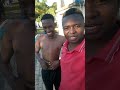 Wamebana Wameachia Tatu Bila Hiyoooo 