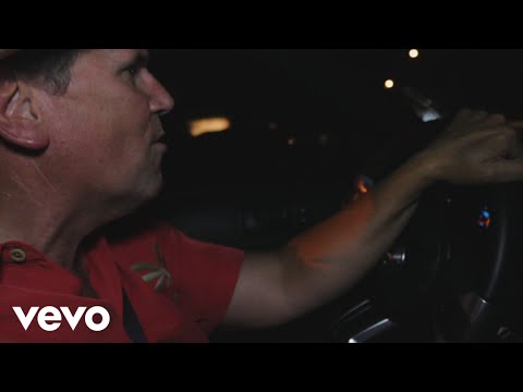 Tony Watson - Down The Interstate