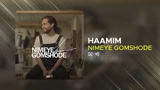 Haamim - Nimeye Gomshode ( حامیم - نیمه ی گمشده )