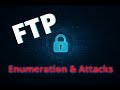 Ethical Hacking - The FTP Protocol
