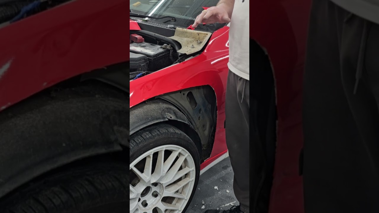 Lexus overhaul 🔥🔥 like and subscribe to follow my build 🥰🥰