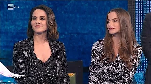 Come sono ora Paola e Chiara?