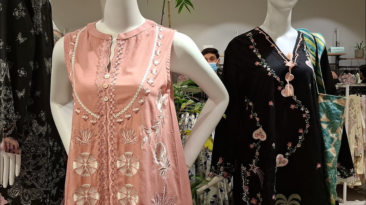 Ethnic New Collection 2026 🥳 Ethnic New Season End Sale ️🔥 Ethnic New Arrivals 😍