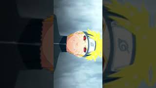 with the perfect control over this chakra #naruto #shorts #viralvideo