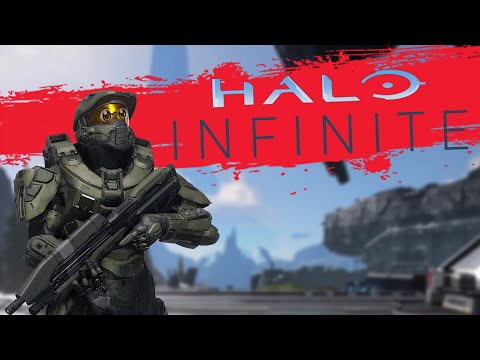 Vidéo: Est-ce que Halo Infinity aura des assassinats ?