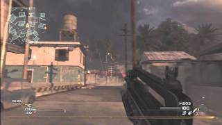 MW2 and CoD4 XP Lobby *Online*