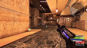 Designed Sounds/Stingers in UDK