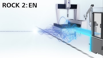 Unleash hidden efficiencies in manufacturing processes | ZEISS Innovation Rocks 2021