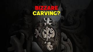 What Were Ancient Builders Trying to Hide?