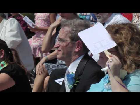Halo Wedding Videos - Michael & Ellen Holle - August 7th, 2010
