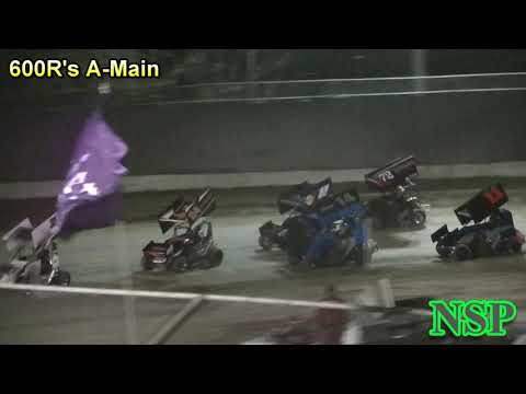 NSP Racing Videos
