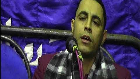 سورة يوسف للقارئ احمد العيسوي بقرية دوار شعراوي المنيا سنوية الحاج صلاح محمد حسن وحفيده 2/1/2010