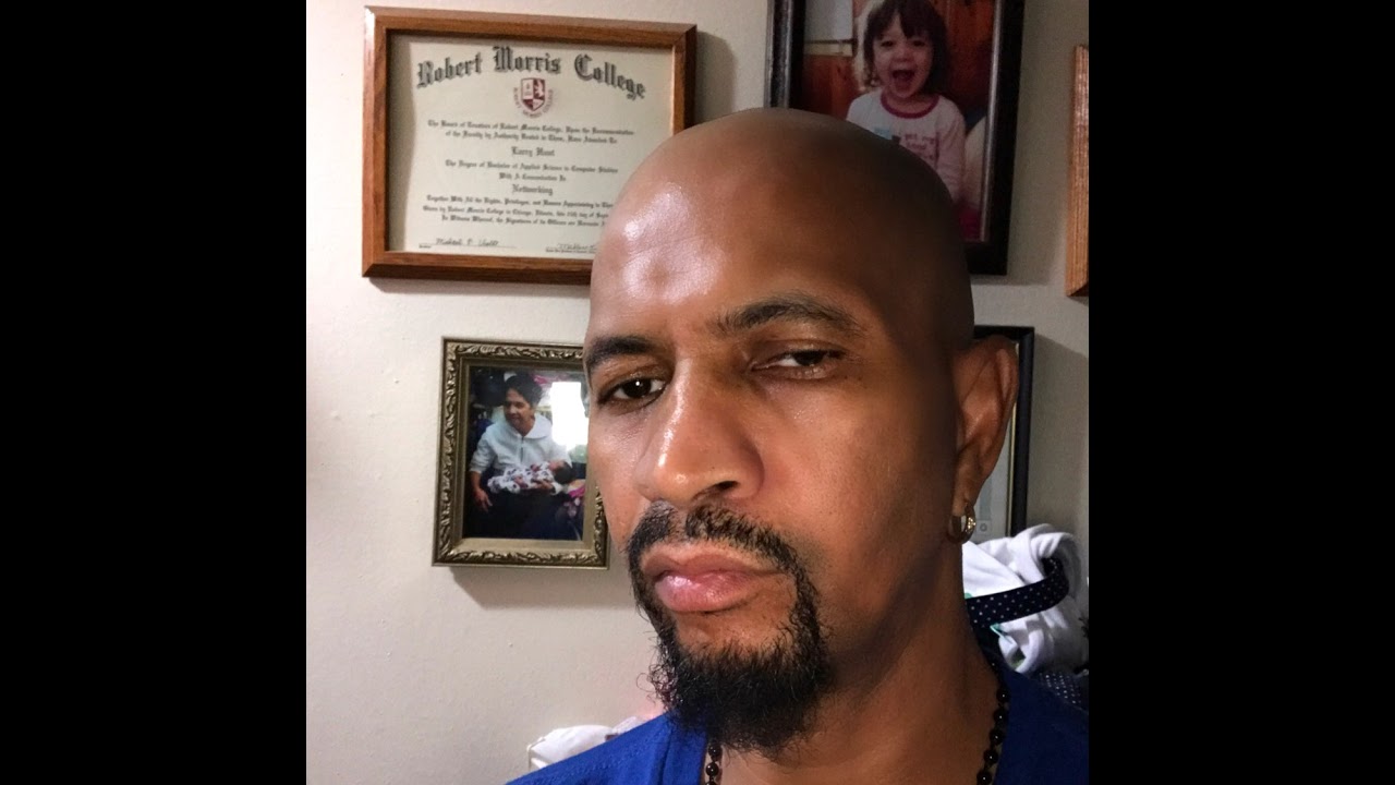 Larry Hunt Live Stream - YouTube