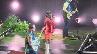 Ella Langley Dandelion Tour Knoxville - Froggy Went a Courtin/Dandelion/I Gotta Quit
