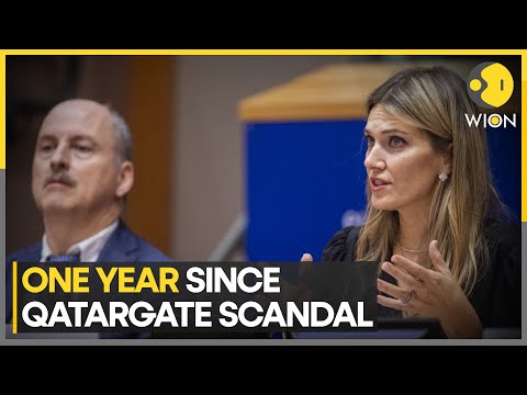 Qatargate: A year after a political scandal roiled EU, what has changed? | WION