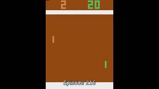 OpenAI Atari Pong (DQN, Double DQN, Dueling DQN)
