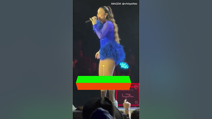 Ivete Sangalo and Iza pay tribute to Preta Gil with 'Sinais de Fogo' and receive applause from th...
