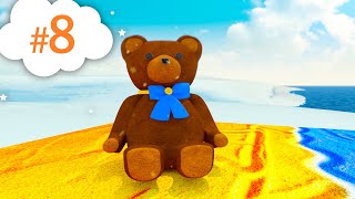 Eskimoska | Funny Cartoon for Kids | Episode 8 | Cartoon Videos for Babies | Season 3