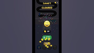 Yarn Jam- Gameplay Walkthrough Part 1(Android)#puzzlegame