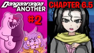 Danganronpa Another CHAPTER 6.5 (BLIND) - Episode 2