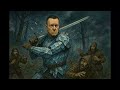 Kryształowy Marian B. - piosenka o prezesie NIK, który się nie dał ustawić!