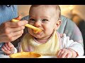 [Long-form] AI ASMR 'It's Baby's Mealtime! So Yummy!' (No Talking)