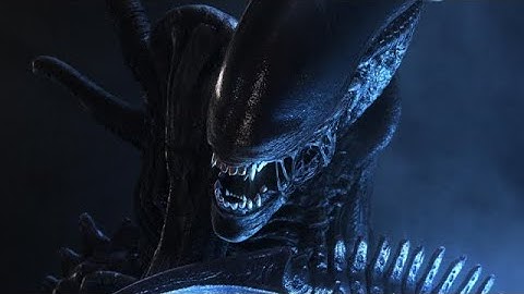 Aliens Vs Predator Xenomorph Campaign Part 1 Number 6